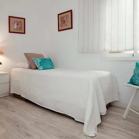 Apartman Atico Sargantana Sitges