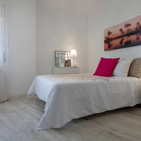 Apartman Atico Sargantana Sitges