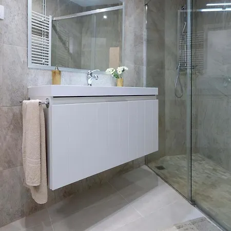 Atico Sargantana Apartment Sitges