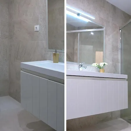 Atico Sargantana Apartment Sitges