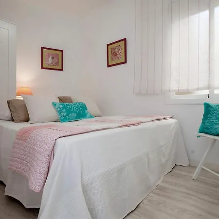 Atico Sargantana * Sitges