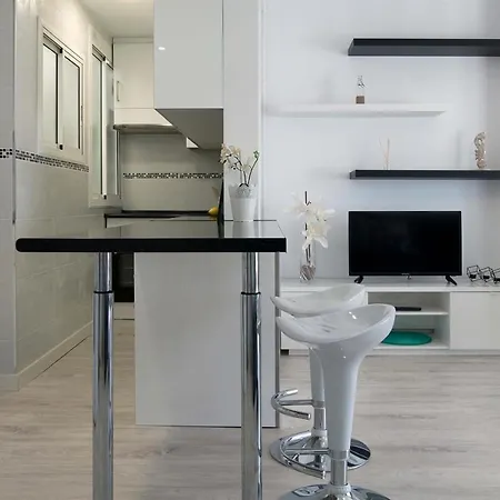 Apartment Atico Sargantana *
